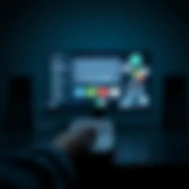 Notable Exploring Smart Remote Applications: A Comprehensive Guide Notable Exploring Smart Remote Applications: A Comprehensive Guide