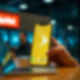 Exploring Sprint Deals on Phones for Existing Customers Introduction