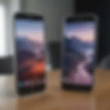 Exploring Straight Talk Phones with a Focus on Samsung Galaxy S7 Summary Exploring Straight Talk Phones with a Focus on Samsung Galaxy S7 Summary