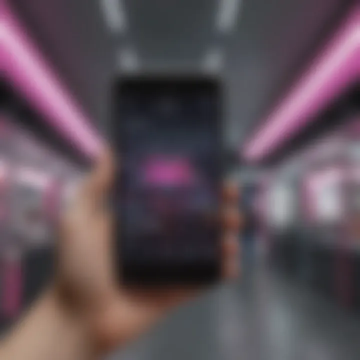 Notable Exploring T-Mobile's Monthly Plans