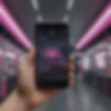 Notable Exploring T-Mobile's Monthly Plans Notable Exploring T-Mobile's Monthly Plans
