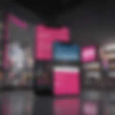 Exploring T-Mobile's Monthly Plans Summary Exploring T-Mobile's Monthly Plans Summary