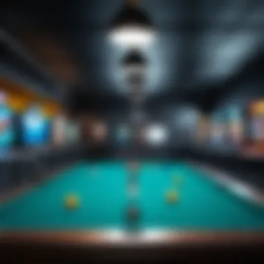 Notable Exploring the Availability and Selection of 8 Ball Pool Stores Notable Exploring the Availability and Selection of 8 Ball Pool Stores