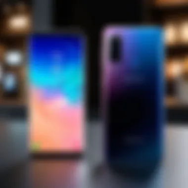 Exploring the Best Budget 5G Samsung Phones Introduction Exploring the Best Budget 5G Samsung Phones Introduction