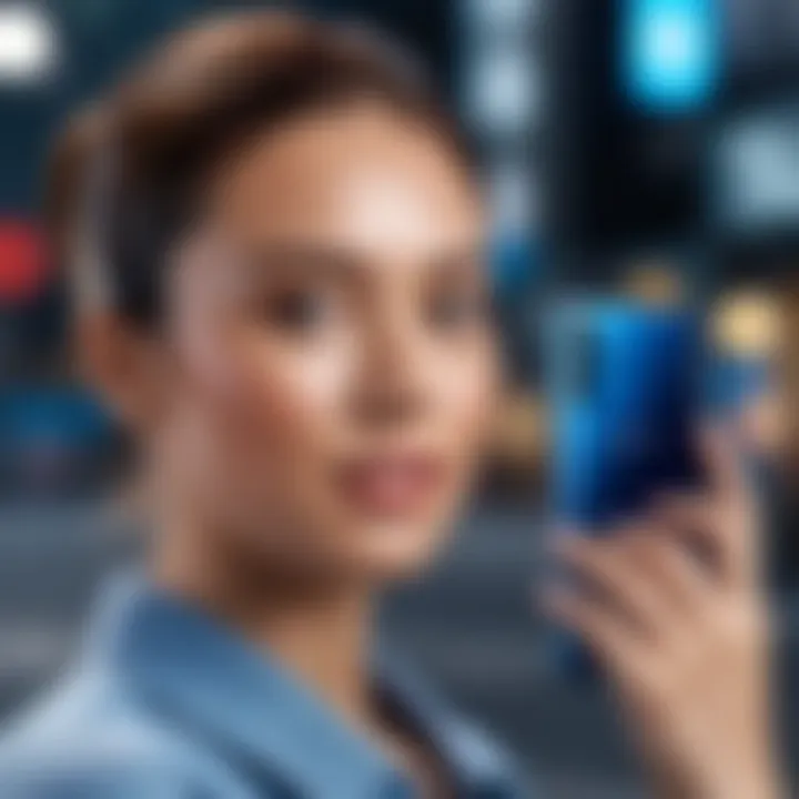 Notable Exploring the Best Budget 5G Samsung Phones
