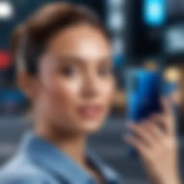 Notable Exploring the Best Budget 5G Samsung Phones Notable Exploring the Best Budget 5G Samsung Phones