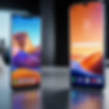 Exploring the Best Budget 5G Samsung Phones Summary Exploring the Best Budget 5G Samsung Phones Summary