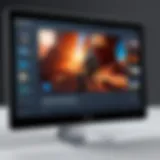 Exploring the Best Buy Tab A 10.1: An In-Depth Analysis Introduction