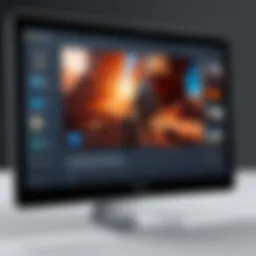 Exploring the Best Buy Tab A 10.1: An In-Depth Analysis Introduction