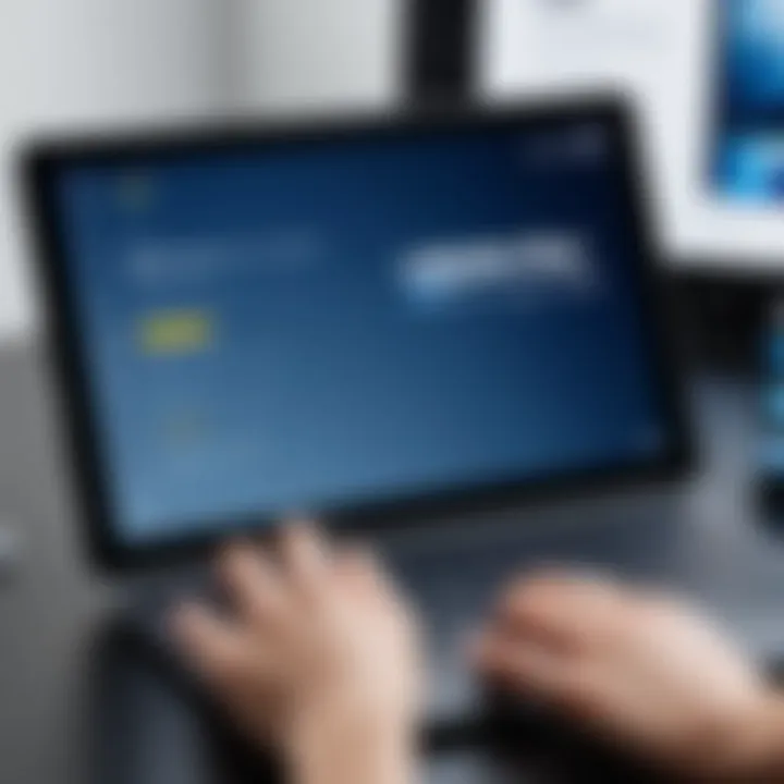 Exploring the Best Buy Tab A 10.1: An In-Depth Analysis Summary