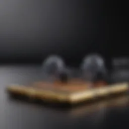 Exploring the Best Earbuds for Galaxy Note 9 Introduction