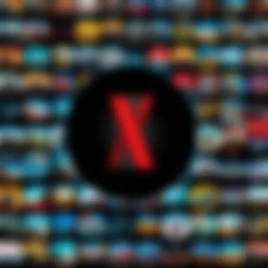 Cinematic Exploration of Netflix's Finest Offerings A cinematic exploration of Netflix's finest offerings