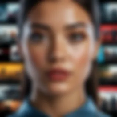 Highlighting Diverse Genres in Acclaimed Films Highlighting diverse genres in acclaimed films