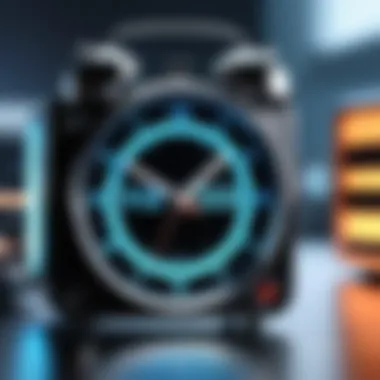 Exploring the Best MP3 Alarm Clocks: A Comprehensive Guide Introduction Exploring the Best MP3 Alarm Clocks: A Comprehensive Guide Introduction