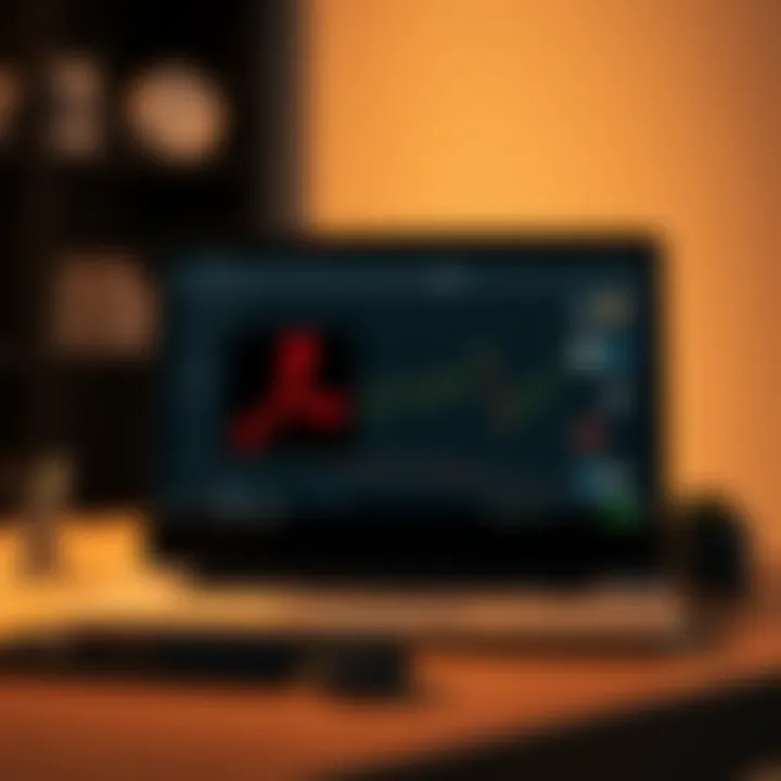 Alternatives to Adobe Acrobat for PDF Management Analysis of alternative PDF solutions compared to Adobe Acrobat