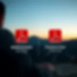 Free vs Premium Features of Adobe Acrobat Comparison of Adobe Acrobat free and premium features