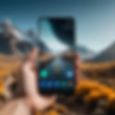 Exploring the Features and Implications of Android 11 Introduction Exploring the Features and Implications of Android 11 Introduction