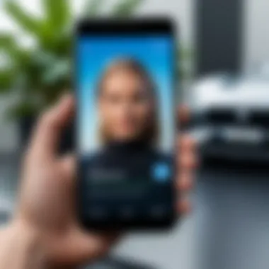 Notable Exploring the Features and Implications of Android 11 Notable Exploring the Features and Implications of Android 11