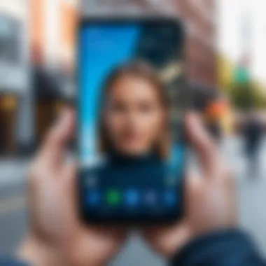 Exploring the Features and Implications of Android 11 Summary Exploring the Features and Implications of Android 11 Summary
