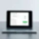 Overview of Google Password Wallet interface