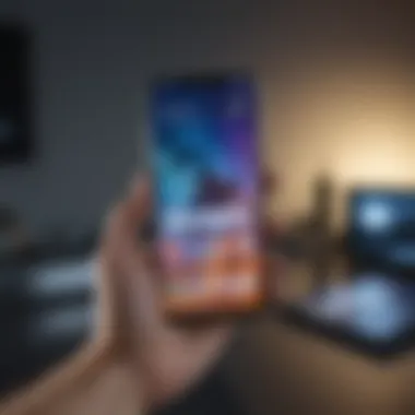 Notable Exploring the Galaxy A11: Unveiling the Price and Features Notable Exploring the Galaxy A11: Unveiling the Price and Features