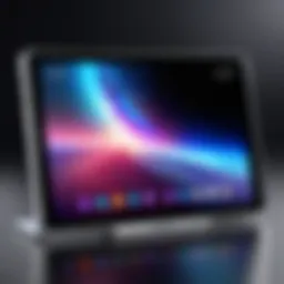 Exploring the Galaxy Tablet 10.4: Features, Performance, and User Experience Introduction