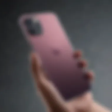 Exploring the iPhone 12 in All Colors Summary Exploring the iPhone 12 in All Colors Summary