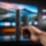 Exploring the Latest Trends in TV Stick 4K Technology Introduction