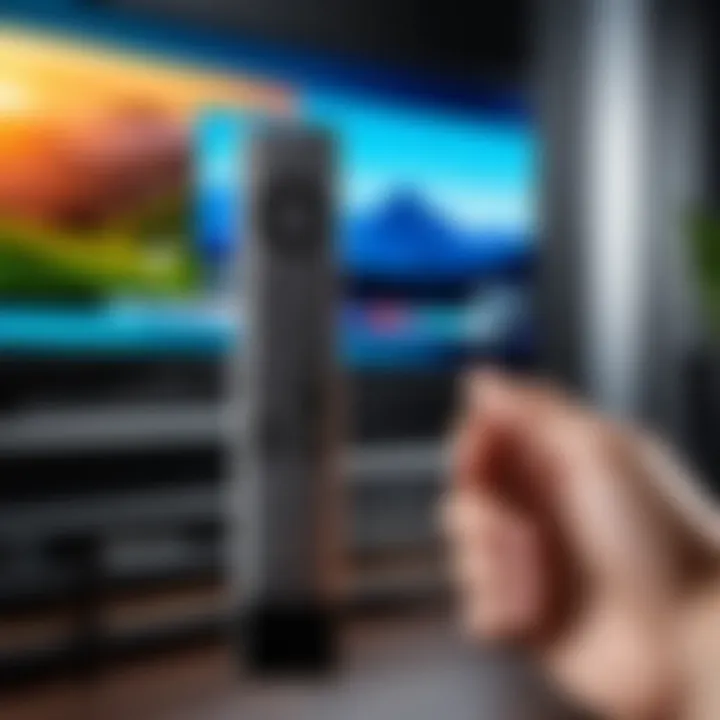 Notable Exploring the Latest Trends in TV Stick 4K Technology