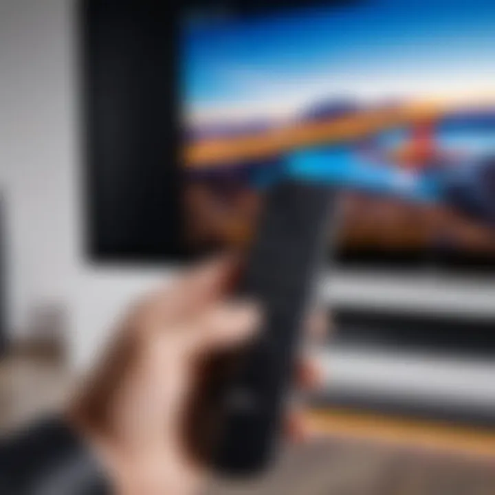 Exploring the Latest Trends in TV Stick 4K Technology Summary