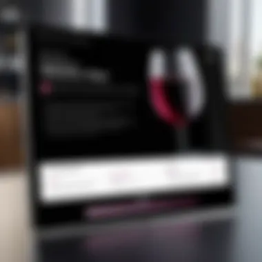 Performance Analysis of the LG Wine Smart Performance metrics and analysis of the LG Wine Smart in action