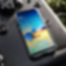 Exploring the Lifeproof Case for Samsung S20 FE 5G Introduction