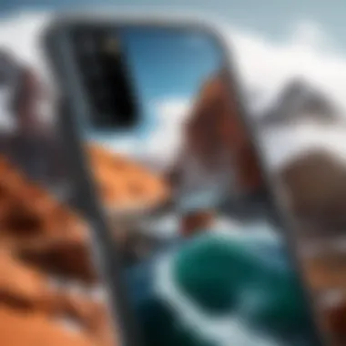 Notable Exploring the Lifeproof Case for Samsung S20 FE 5G