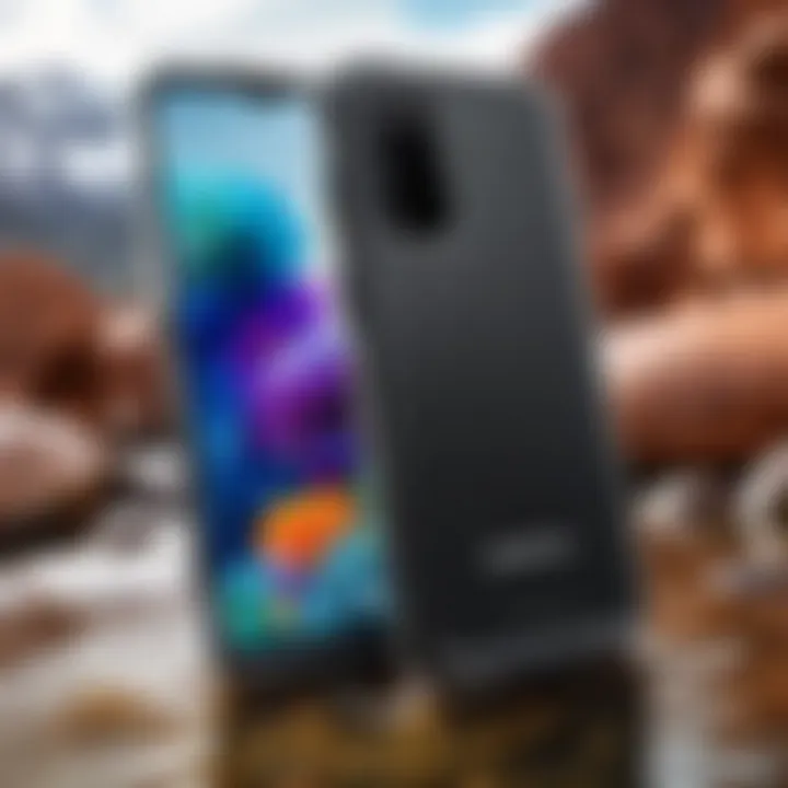Exploring the Lifeproof Case for Samsung S20 FE 5G Summary