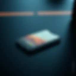 Exploring the Moto E5 Cruise Phone Case: A Comprehensive Analysis Introduction