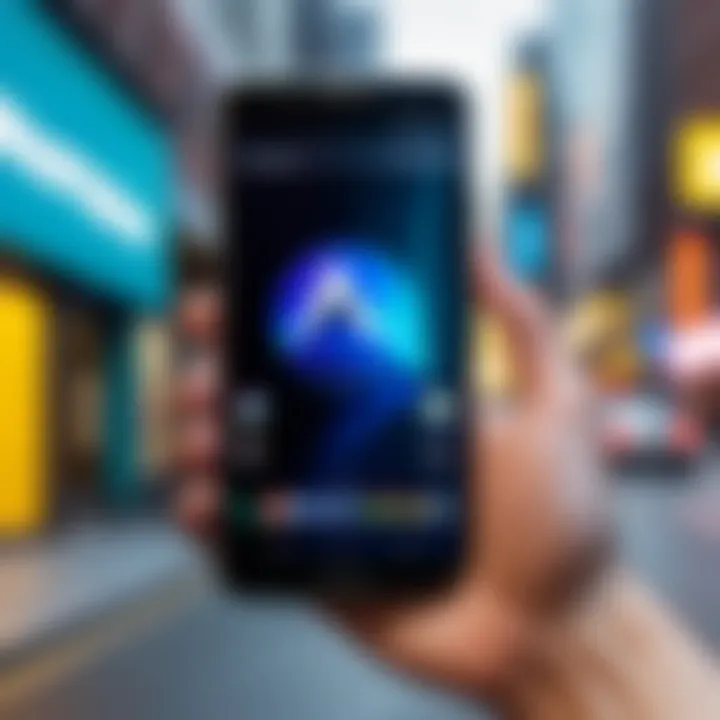 User experience highlights of Motorola devices