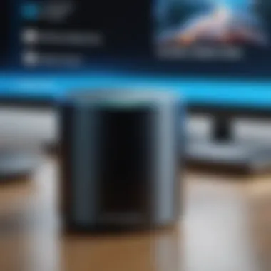 Real-World Applications of Alexa Illustration of real-world applications of Alexa's voice options