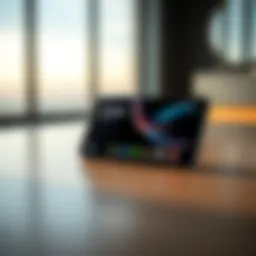 Exploring the New LG Stylo Introduction