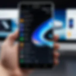 Exploring the Noteworthy Features of the Note 20 Ultra Introduction