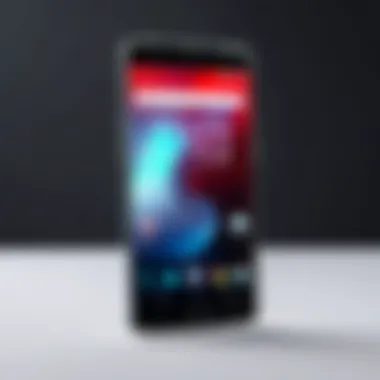 Notable Exploring the OnePlus BE2015 Model: A Comprehensive Review Notable Exploring the OnePlus BE2015 Model: A Comprehensive Review