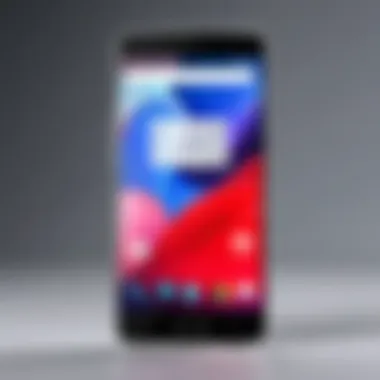 Exploring the OnePlus BE2015 Model: A Comprehensive Review Summary Exploring the OnePlus BE2015 Model: A Comprehensive Review Summary