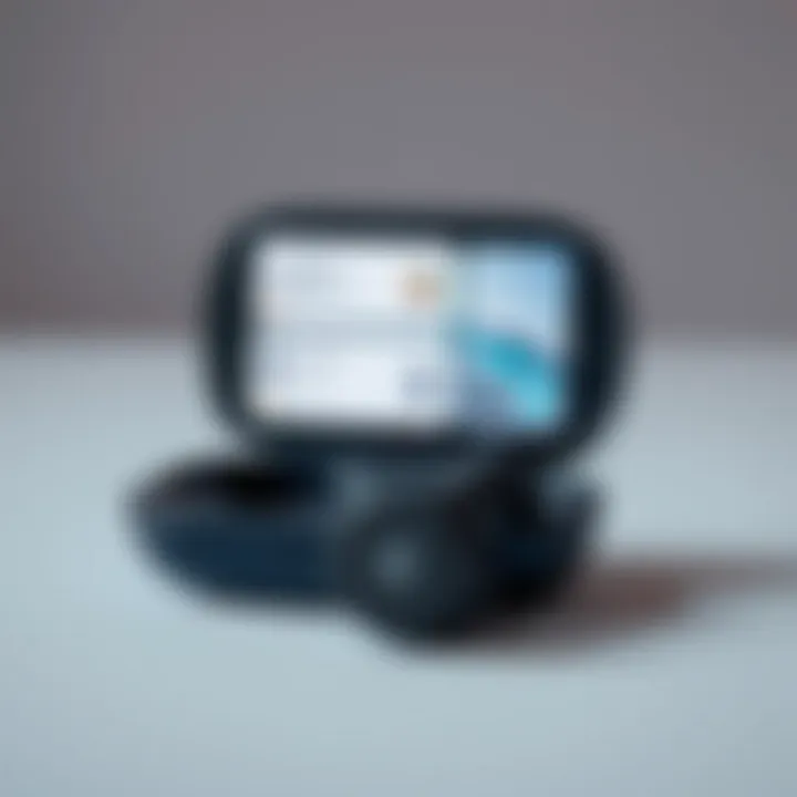 Exploring the OnePlus Buds Application: Features, Functionality, and User Insights Summary