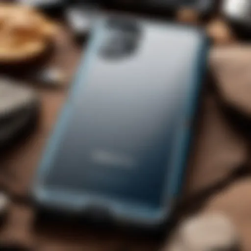 Exploring the OtterBox Note 10 Plus Case with Screen Protector Introduction