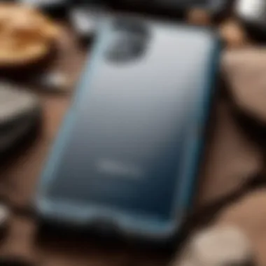 Exploring the OtterBox Note 10 Plus Case with Screen Protector Introduction Exploring the OtterBox Note 10 Plus Case with Screen Protector Introduction