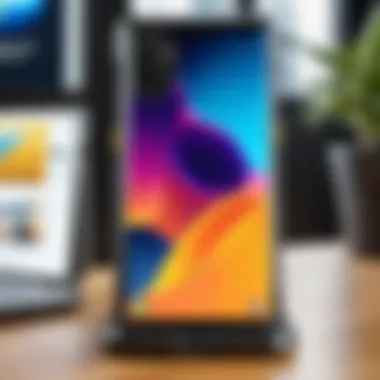 Exploring the OtterBox Note 10 Plus Case with Screen Protector Summary Exploring the OtterBox Note 10 Plus Case with Screen Protector Summary
