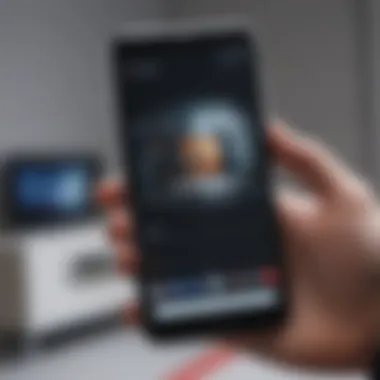 Exploring the Pixel 6 GSM: Unveiling the Power and Potential Summary Exploring the Pixel 6 GSM: Unveiling the Power and Potential Summary