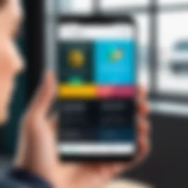 Understanding App Categorization on Play Store App categorization options within Play Store