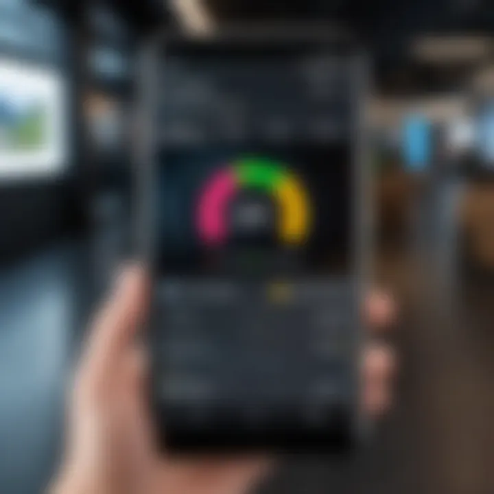 Optimizations and enhancements in Play Store
