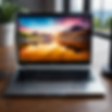 Exploring the Potential of the 8GB Chromebook 2 in 1 Introduction Exploring the Potential of the 8GB Chromebook 2 in 1 Introduction