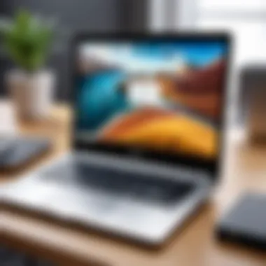 Notable Exploring the Potential of the 8GB Chromebook 2 in 1 Notable Exploring the Potential of the 8GB Chromebook 2 in 1
